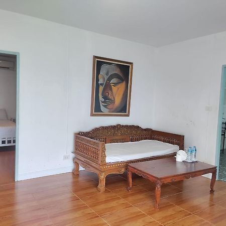 Baan Suan Villa 1 Patong Экстерьер фото