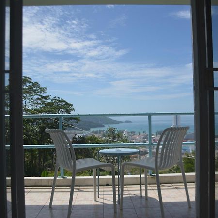 Baan Suan Villa 1 Patong Экстерьер фото