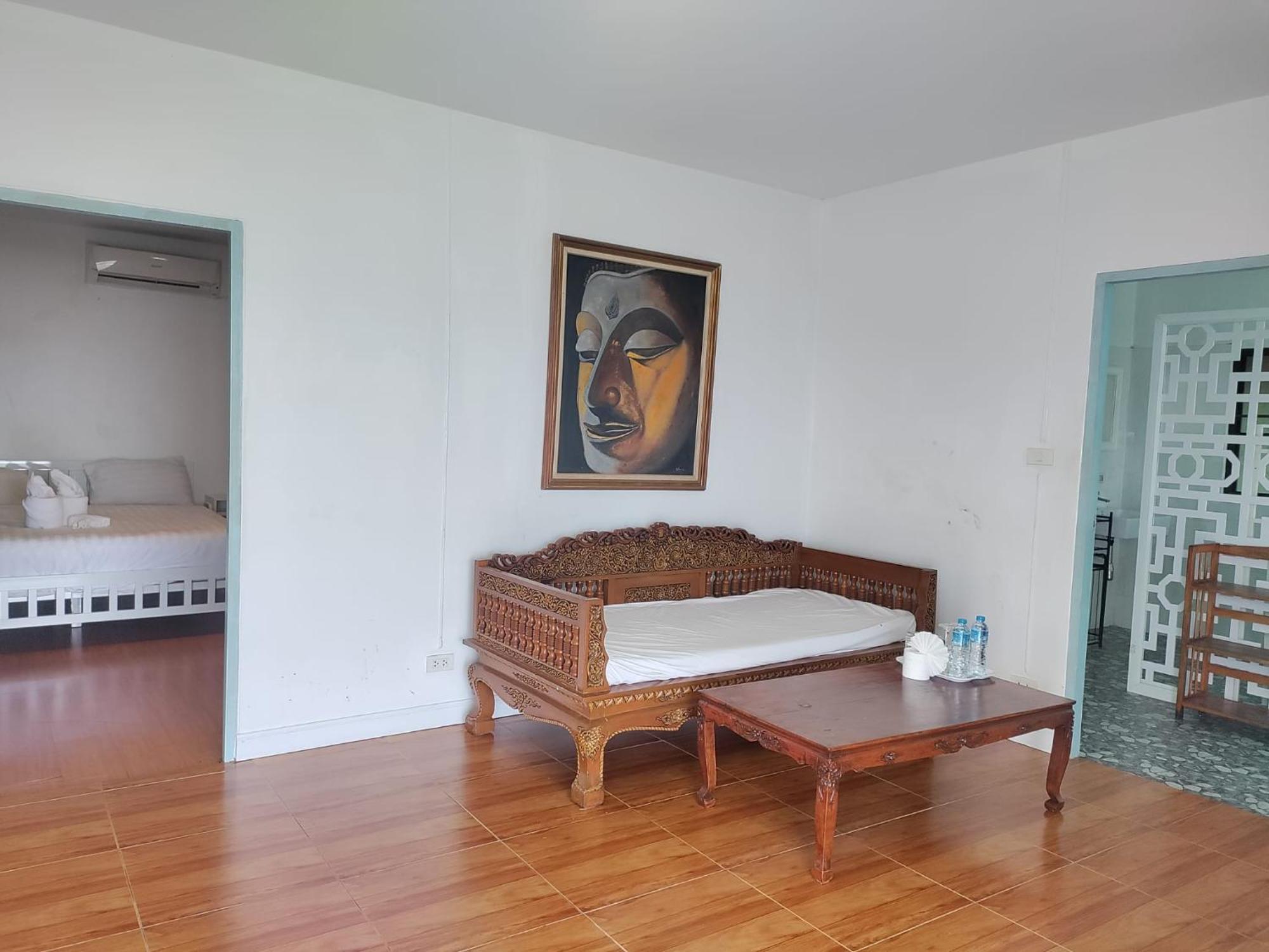 Baan Suan Villa 1 Patong Экстерьер фото