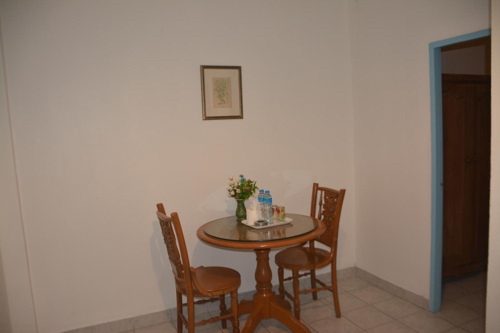 Baan Suan Villa 1 Patong Экстерьер фото