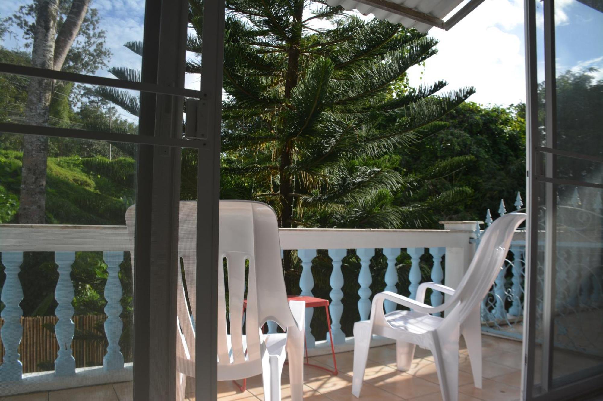 Baan Suan Villa 1 Patong Экстерьер фото