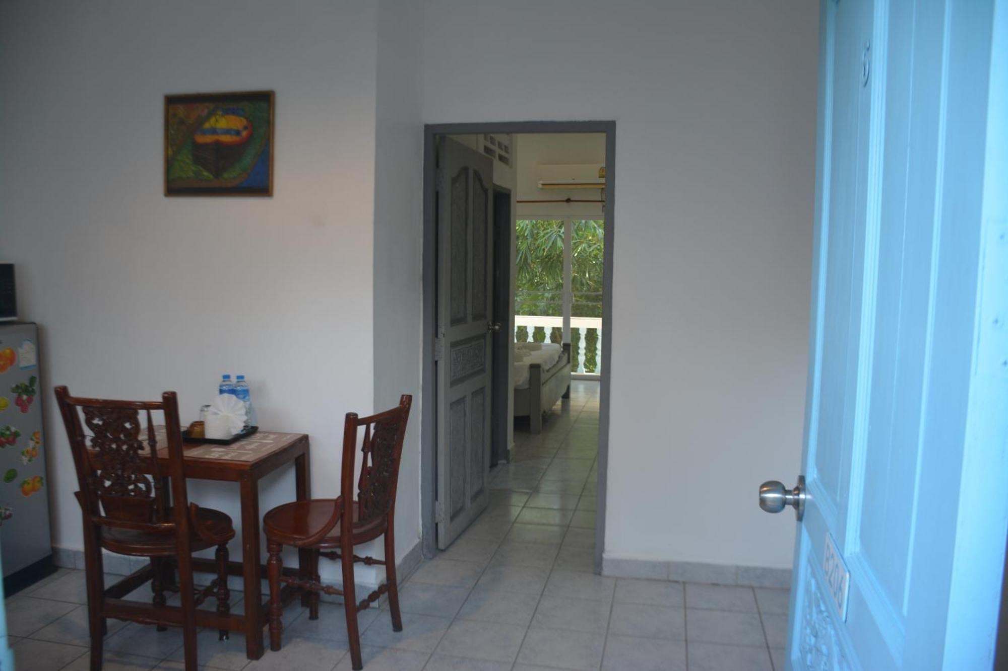 Baan Suan Villa 1 Patong Экстерьер фото