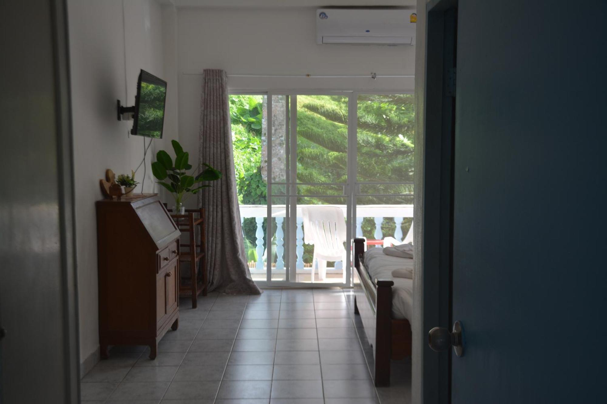 Baan Suan Villa 1 Patong Экстерьер фото