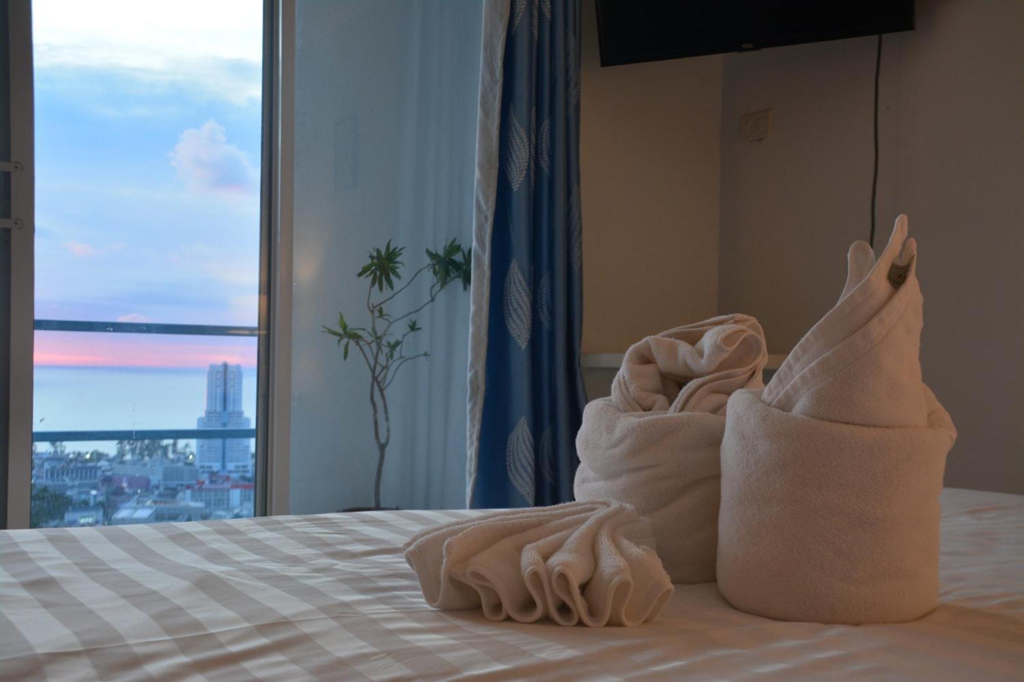 Baan Suan Villa 1 Patong Экстерьер фото