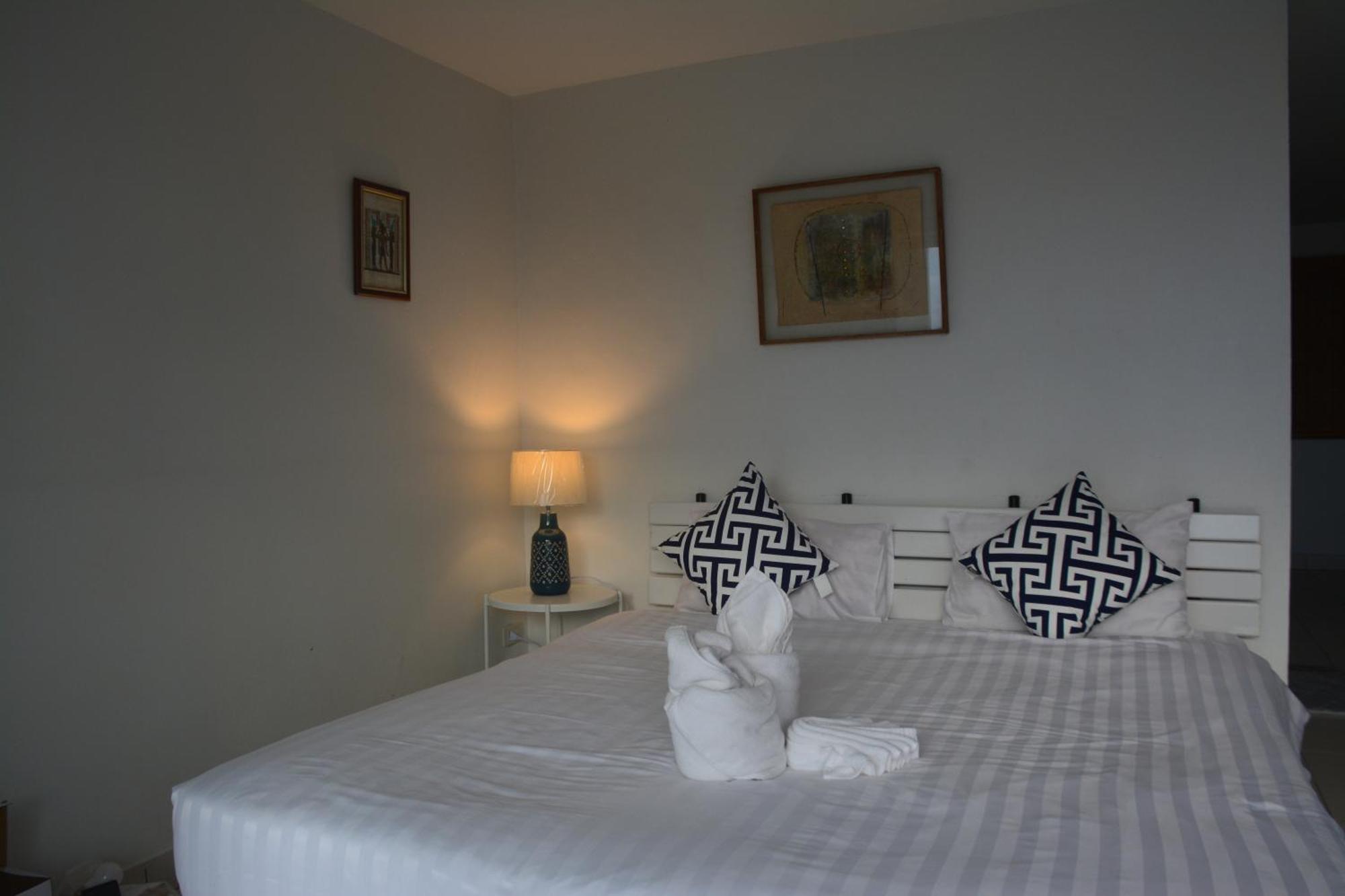 Baan Suan Villa 1 Patong Экстерьер фото