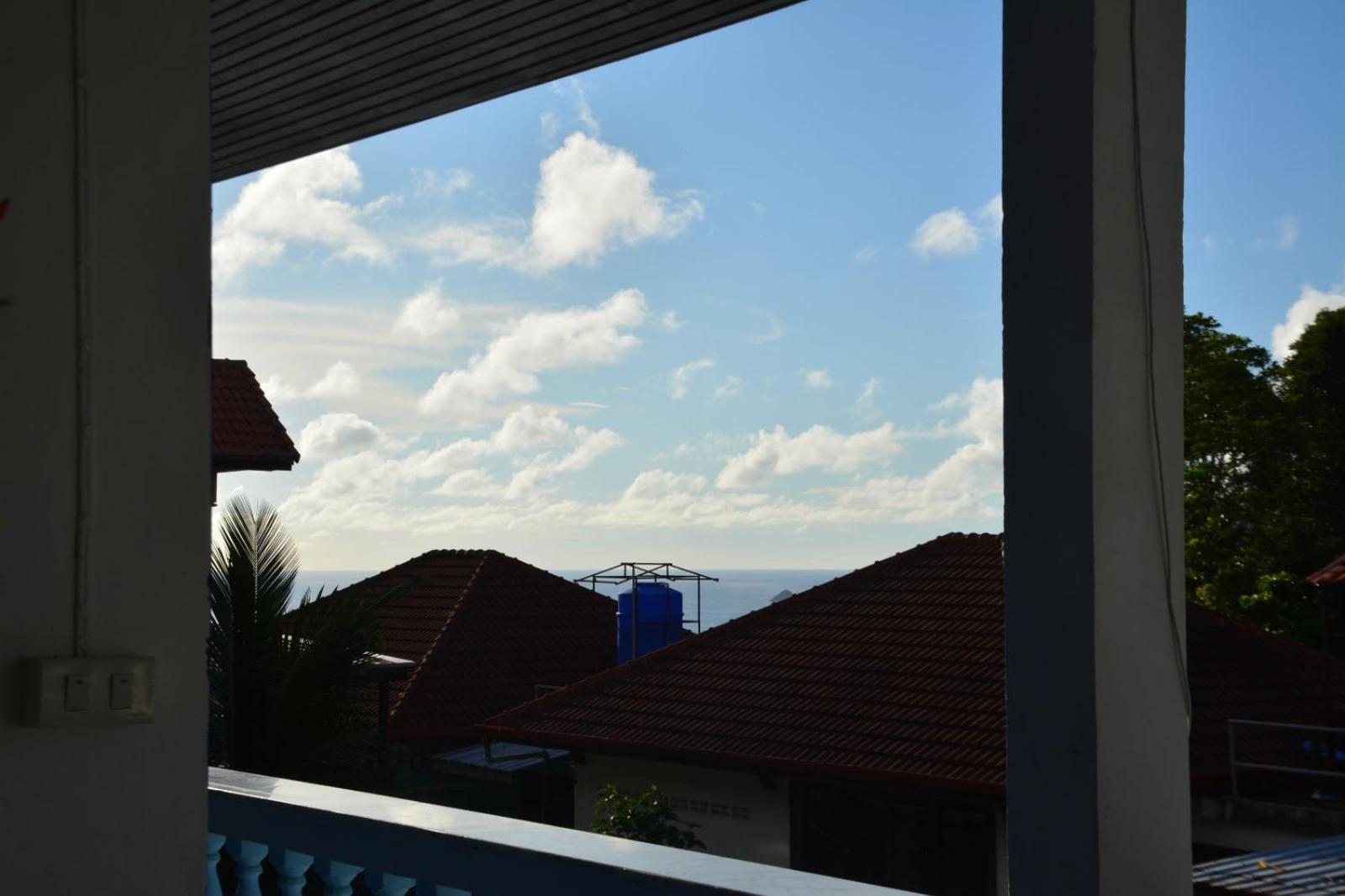 Baan Suan Villa 1 Patong Экстерьер фото
