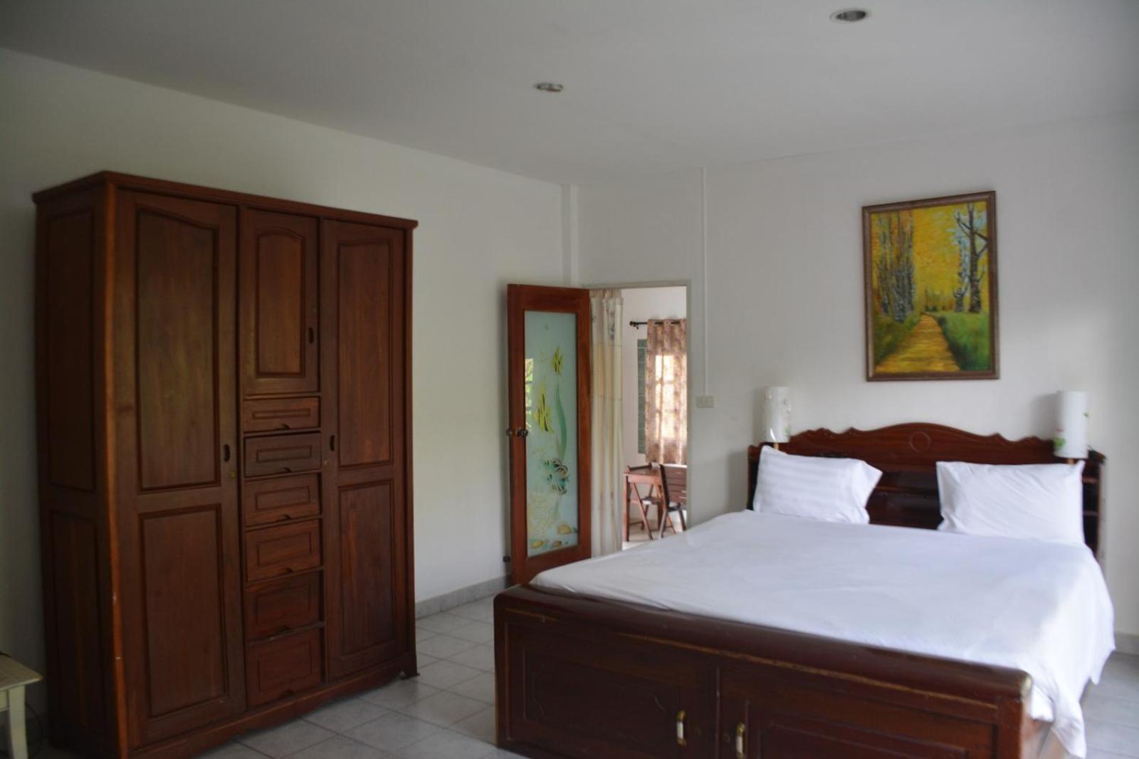 Baan Suan Villa 1 Patong Номер фото