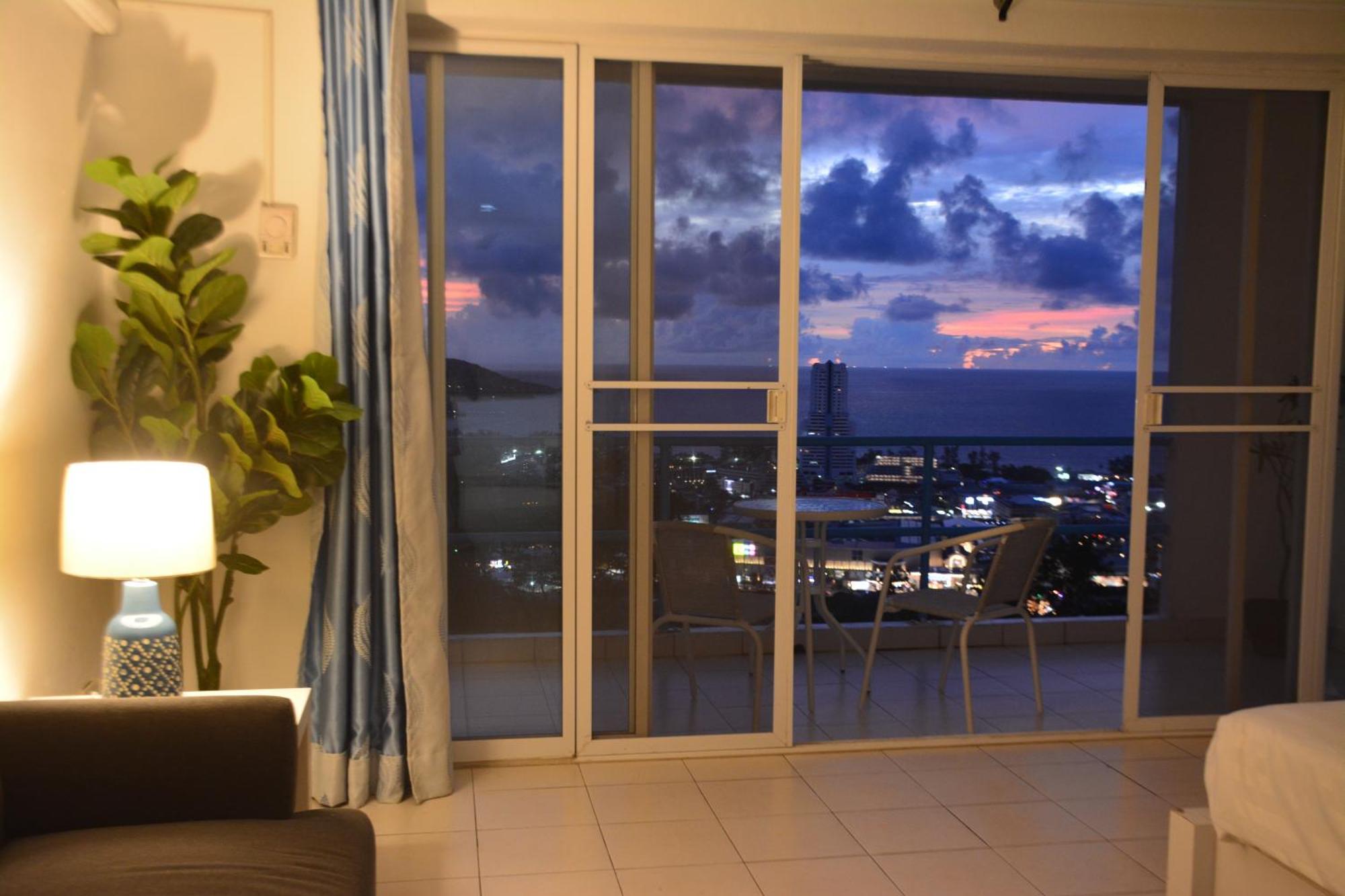 Baan Suan Villa 1 Patong Экстерьер фото