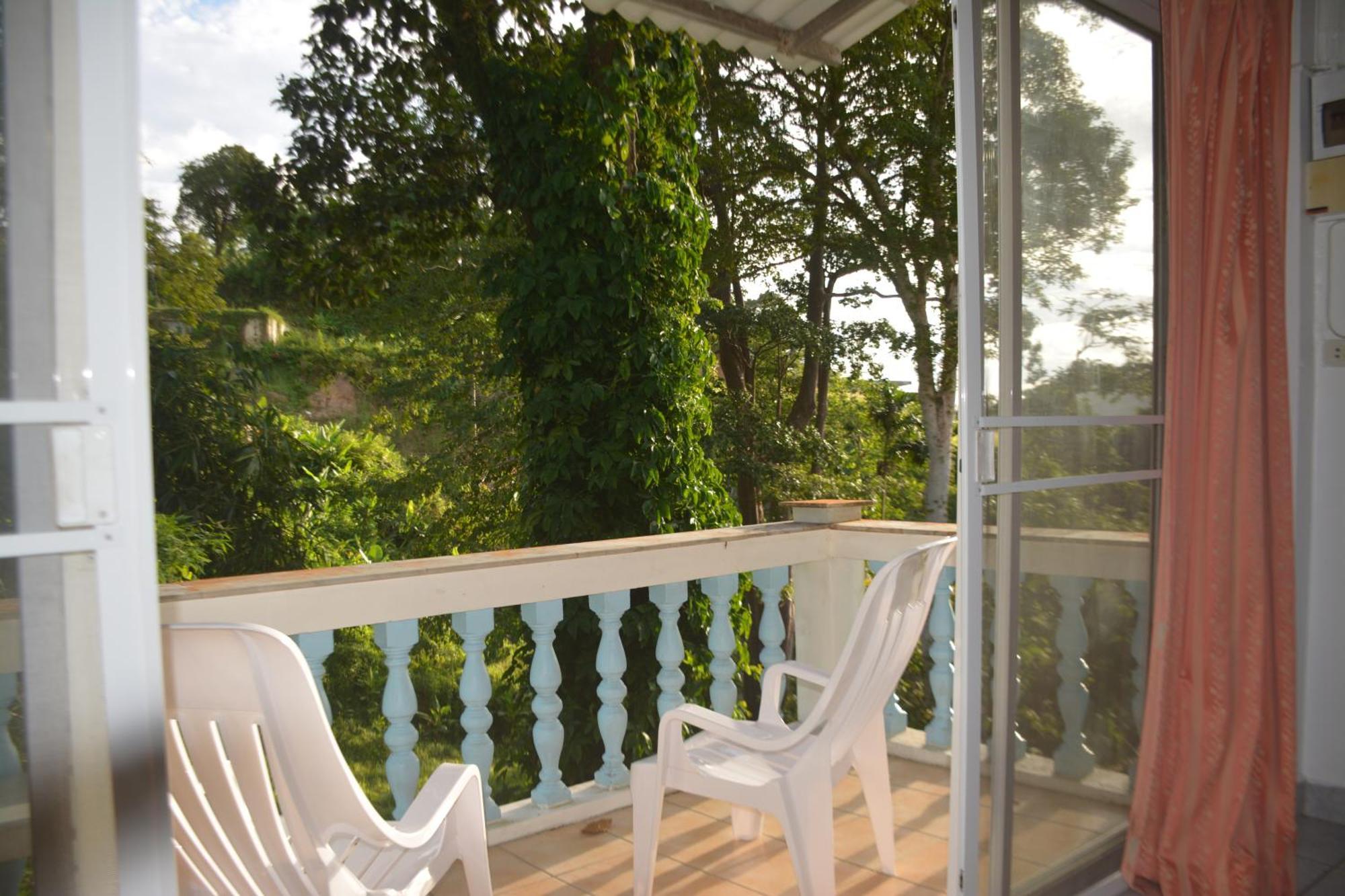 Baan Suan Villa 1 Patong Экстерьер фото