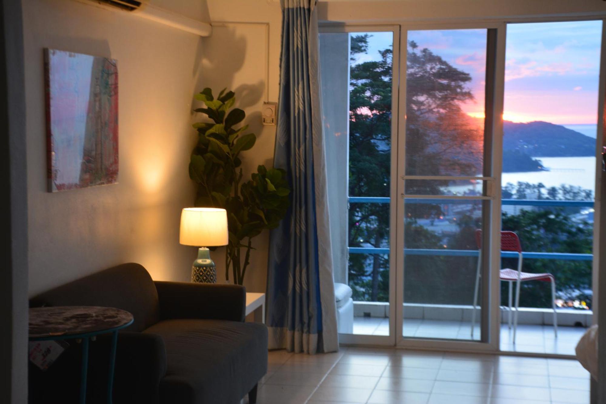 Baan Suan Villa 1 Patong Экстерьер фото