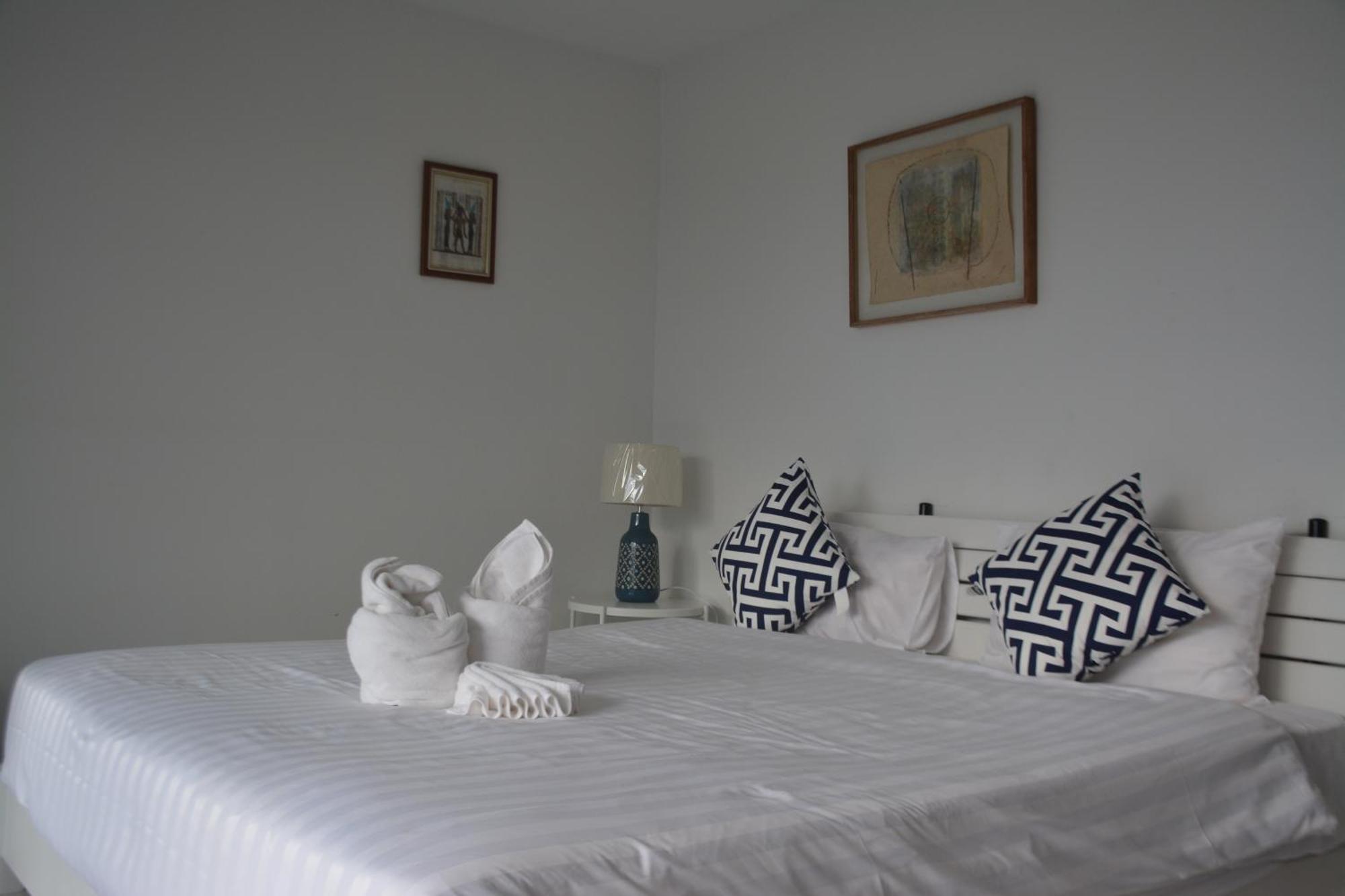 Baan Suan Villa 1 Patong Экстерьер фото
