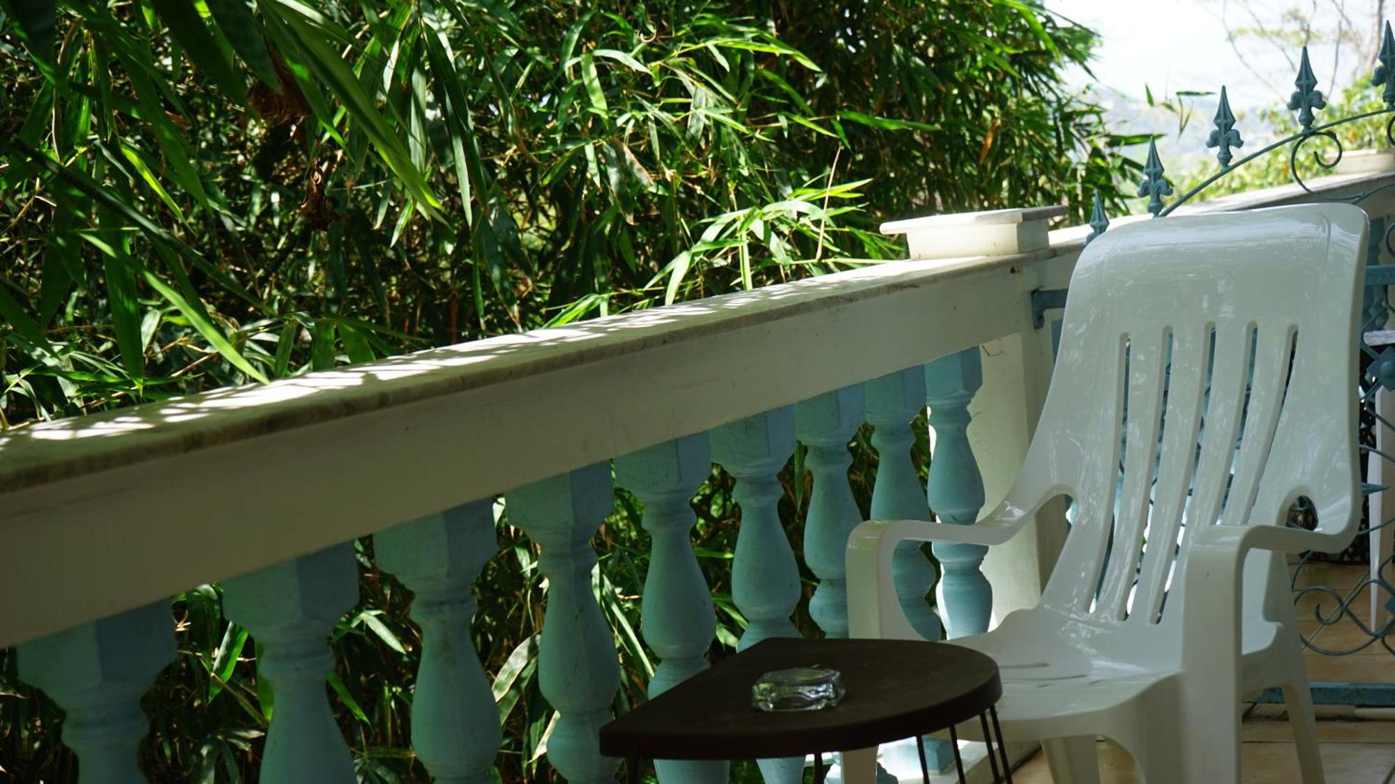 Baan Suan Villa 1 Patong Экстерьер фото
