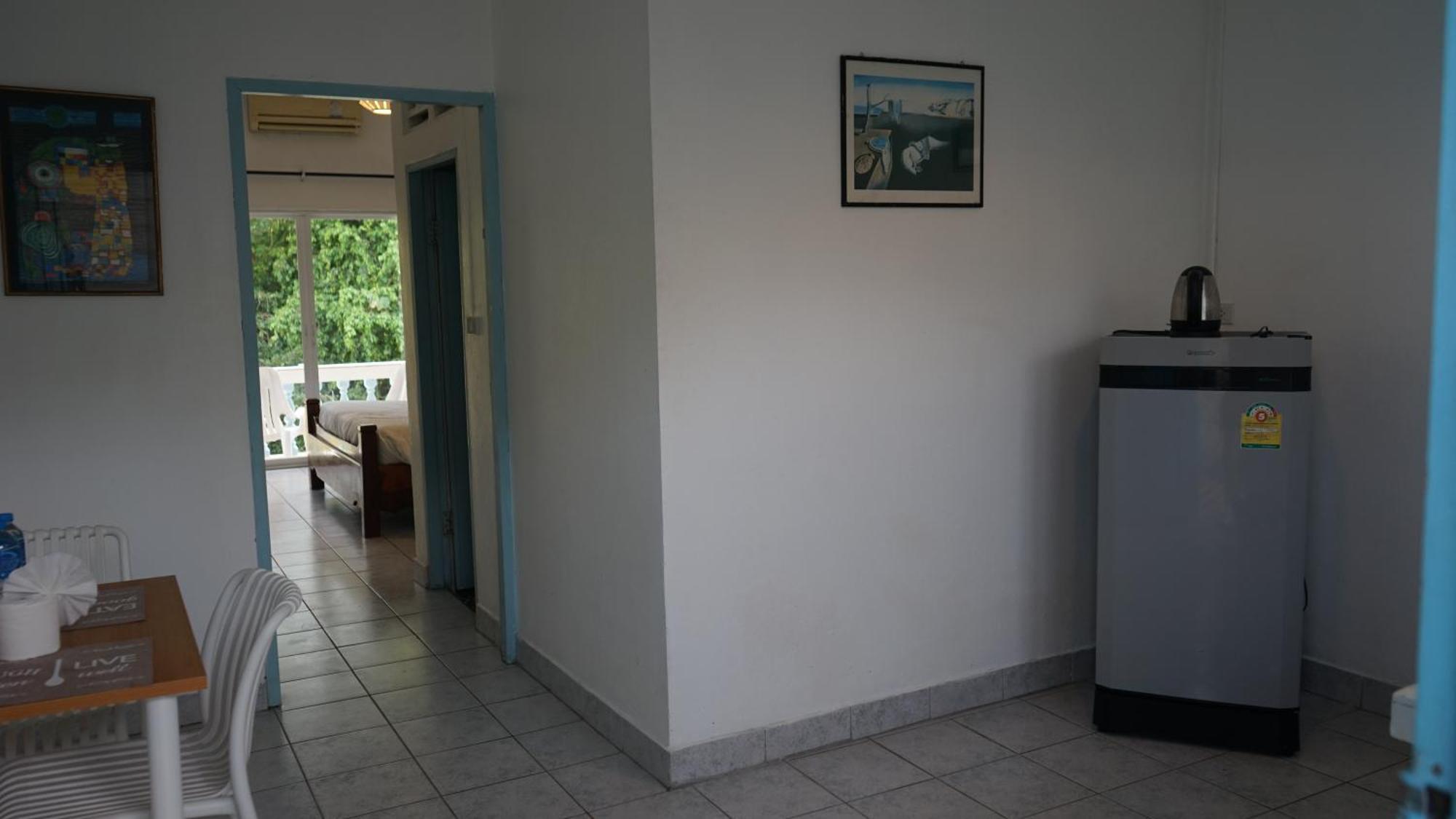 Baan Suan Villa 1 Patong Экстерьер фото