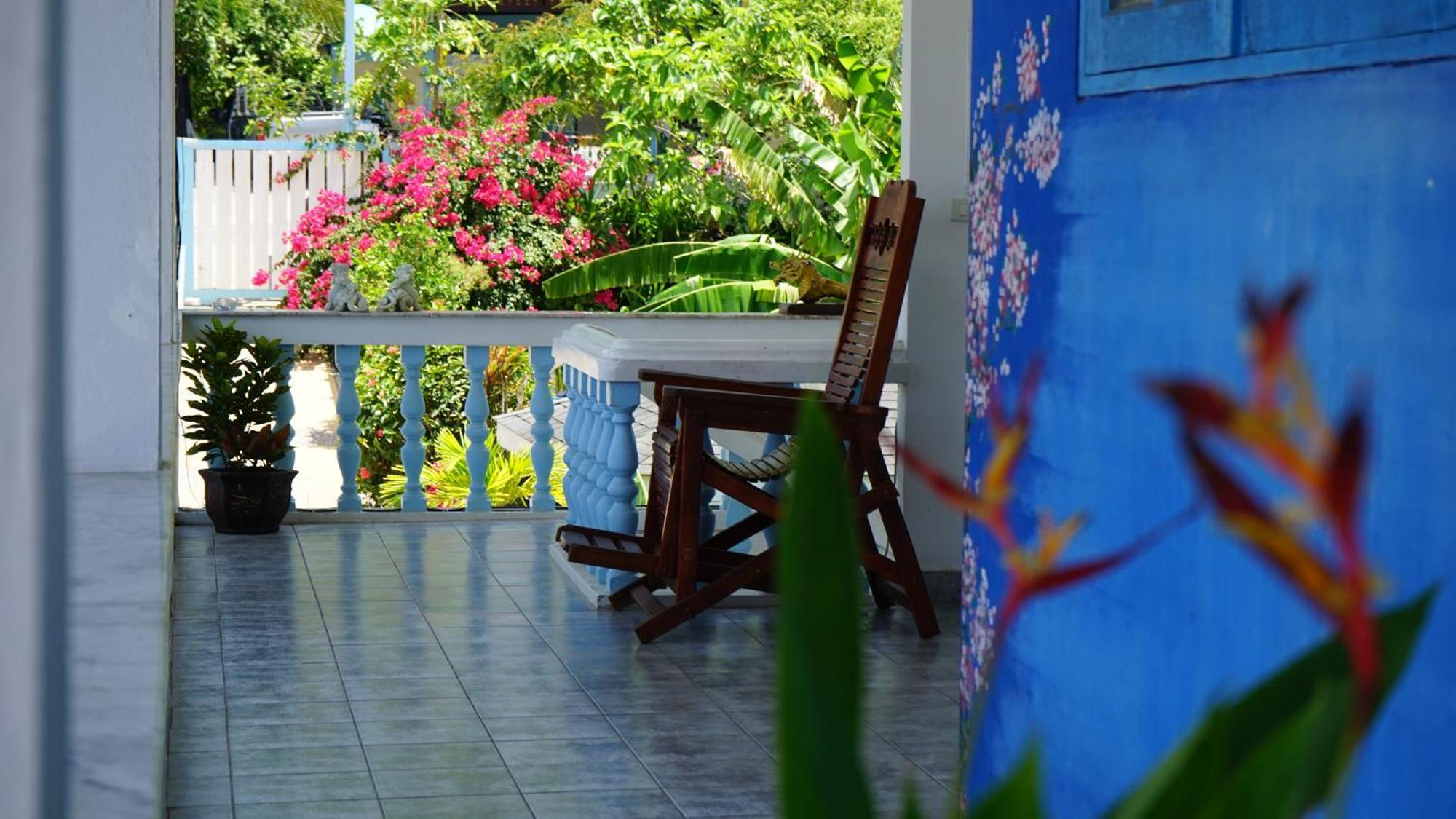 Baan Suan Villa 1 Patong Экстерьер фото