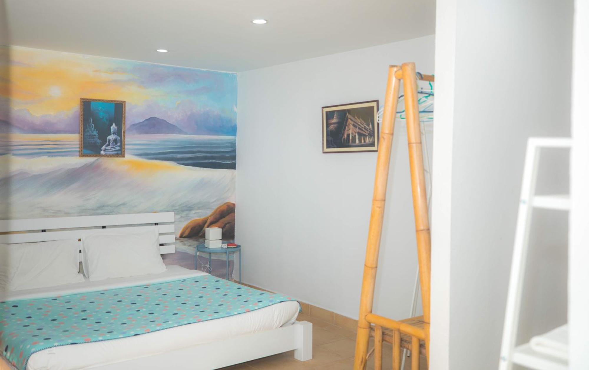 Baan Suan Villa 1 Patong Экстерьер фото